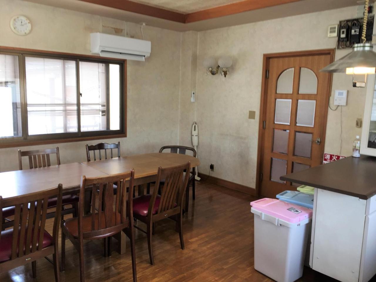 Guesthouse Largo Odawara Bagian luar foto